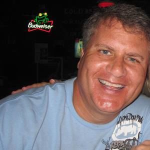 Meet your Posher, Eric